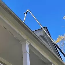 Gutter Cleaning in Stanardsville, VA 0