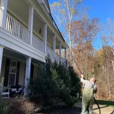 Gutter Cleaning in Stanardsville, VA 1