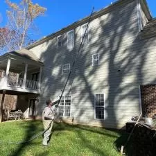 Gutter Cleaning in Stanardsville, VA 2