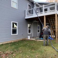 Gutter cleaning in Ruckersville, VA 0