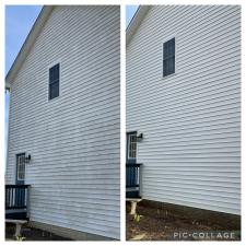 Spring House Wash in Stanardsville, VA 1